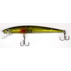 Воблер для риби Feima модель L1039, 115мм, вага 11,3гр, заглиблення 0-1,5м, колір № 1